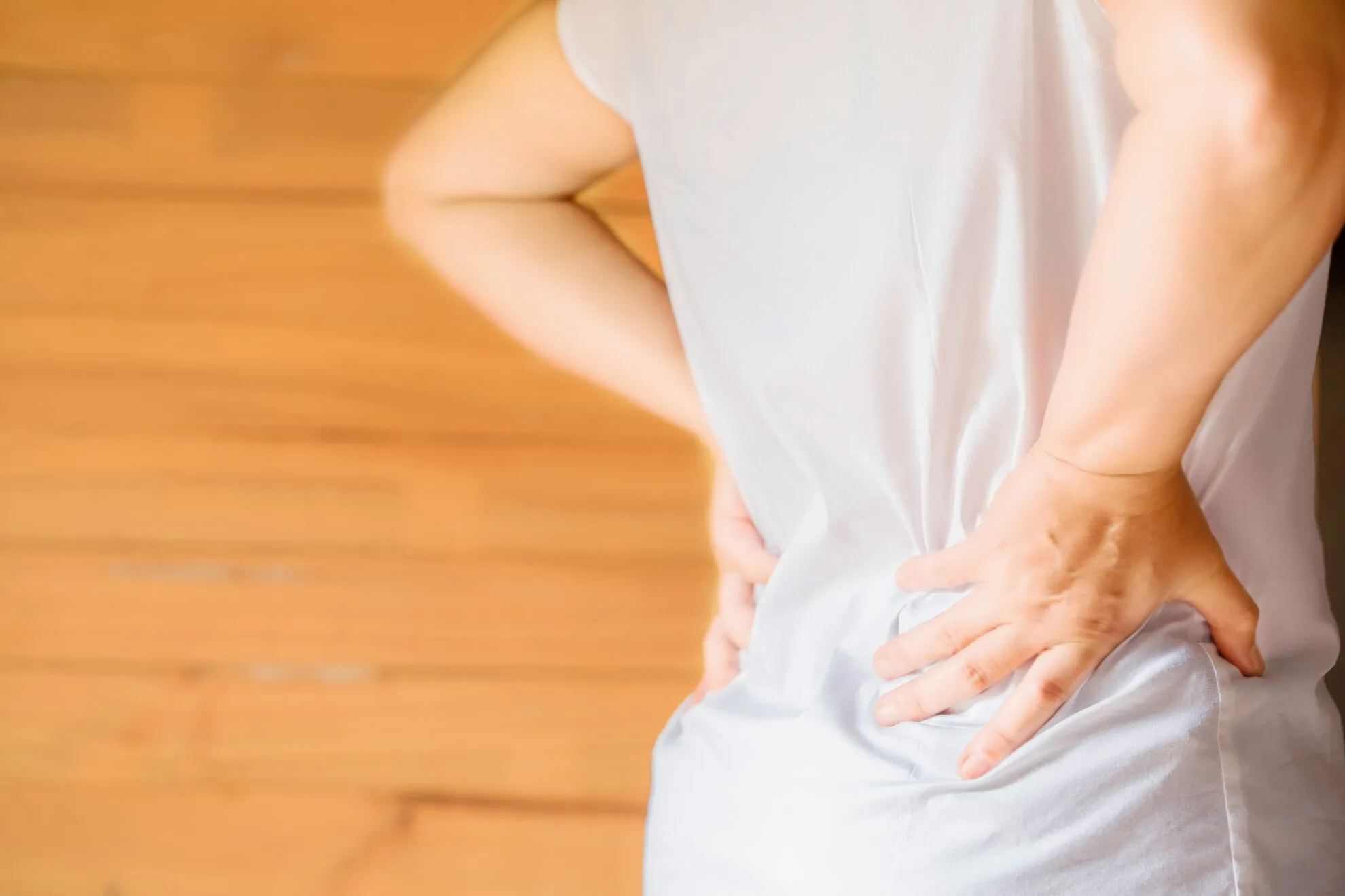 ANTIDEPRESSANTS ARE NOT OF MUCH HELP IN BACK PAIN AND OSTEOARTHRITIS