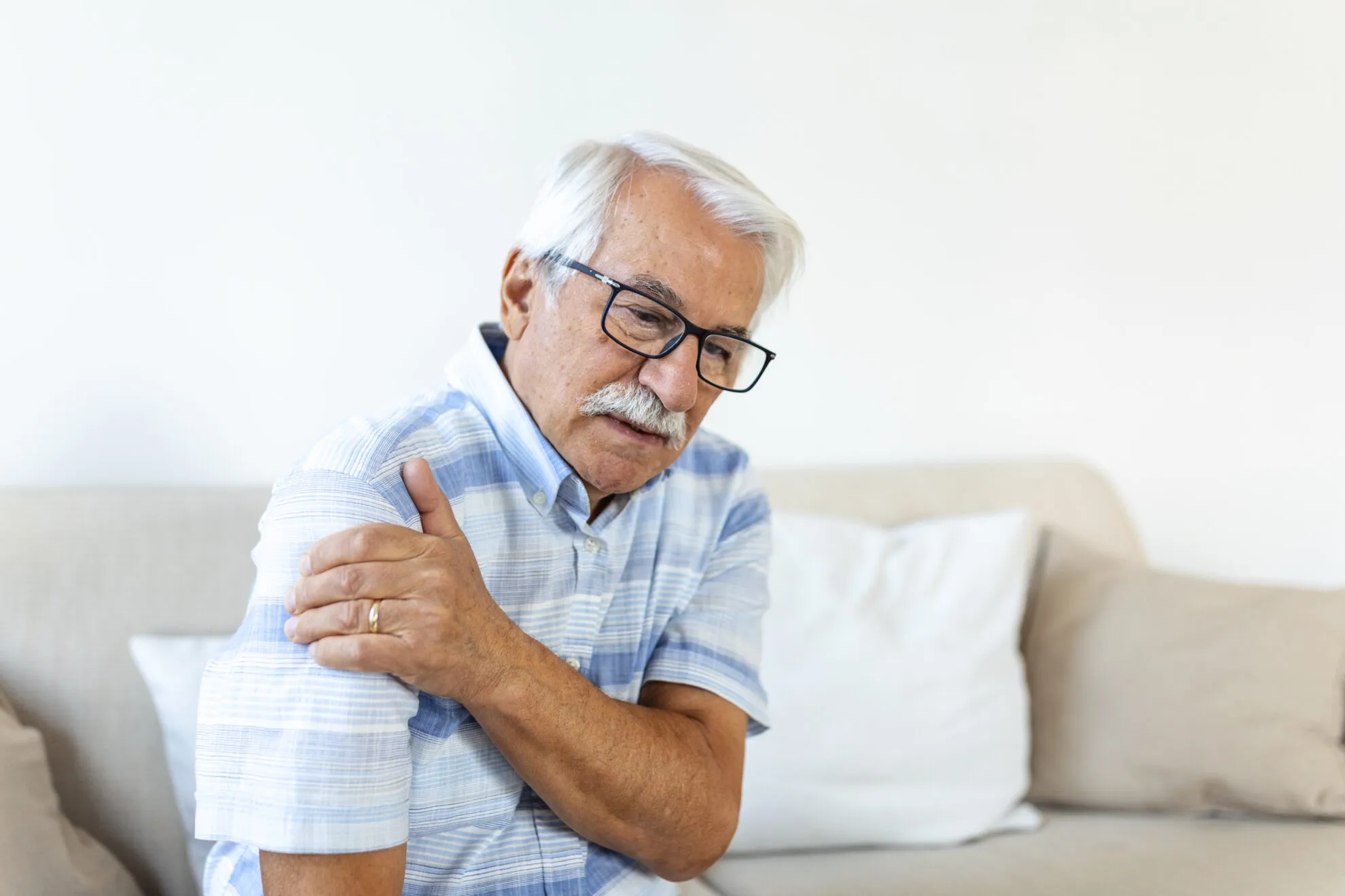 THE NUMBER OF PEOPLE LIVING WITH CHRONIC OVERLAPPING (COPCS) IS INCREASING