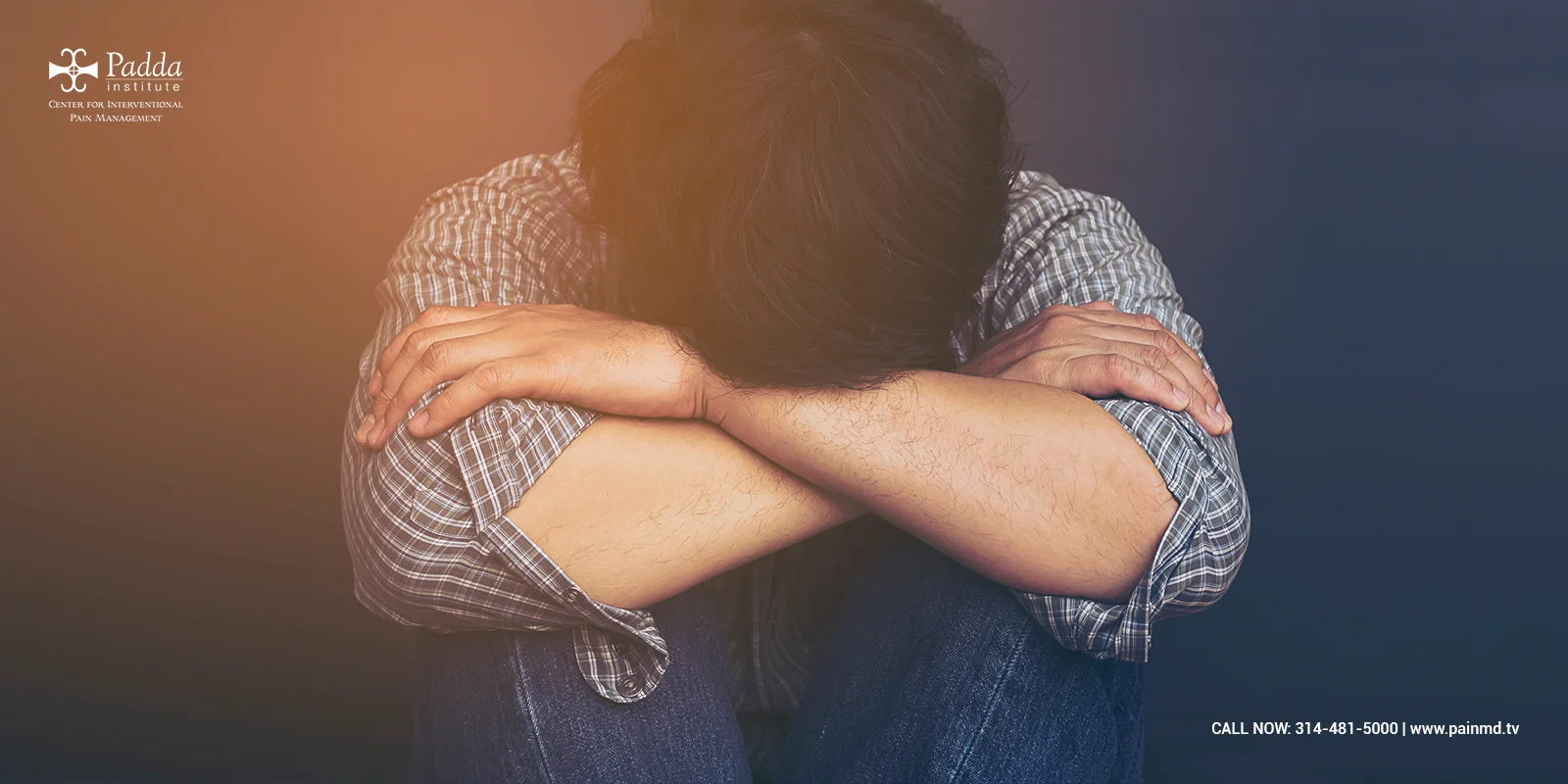 A SIGNIFICANT PROBLEM OF ILL-MANAGED CHRONIC PAIN IN THOSE LIVING WITH OPIOID USE DISORDER (OUD)