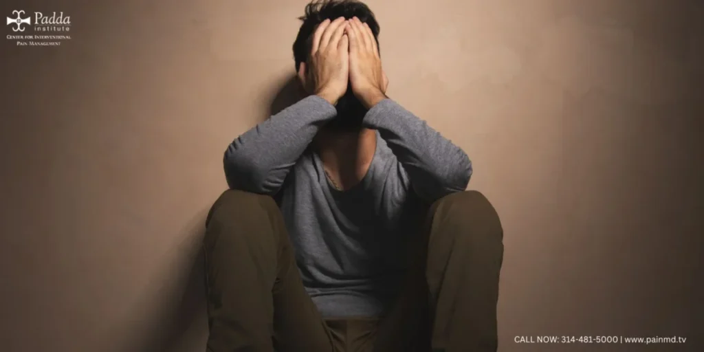 Blog Image - How Chronic Pain Cause Emotional Changes – A Study Finds