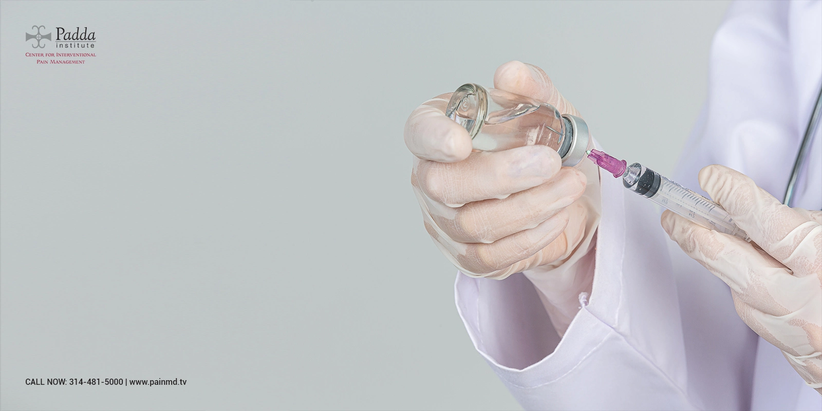 HOW KETAMINE MAY HELP WITH CHRONIC PAIN