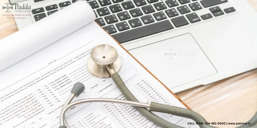 Blog Image - More Americans Are Living With Chronic Pain Than A Few Years Back – A Study Found