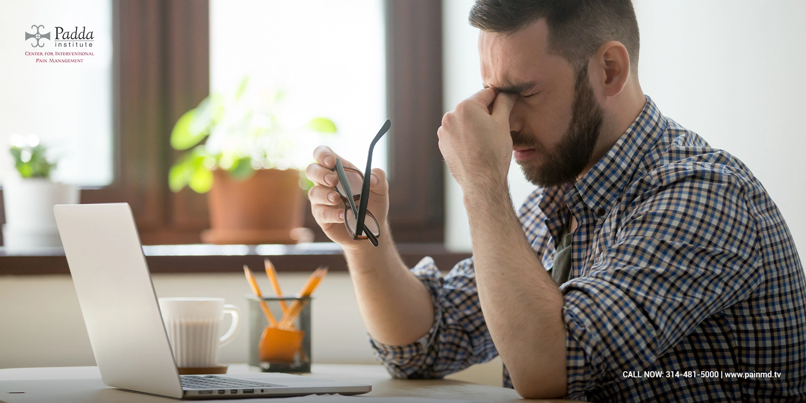 Some of the Most Commonly Used Medications are Often Linked to Headaches