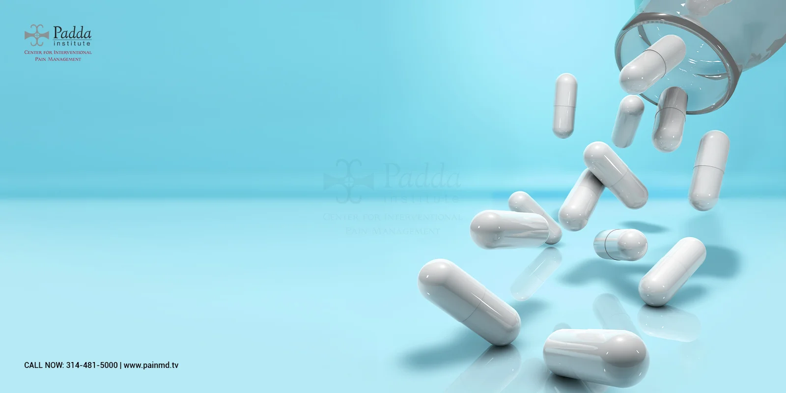 The New Treatment Protocol Offers Hope For CRPS Patients, Reduces Allodynia