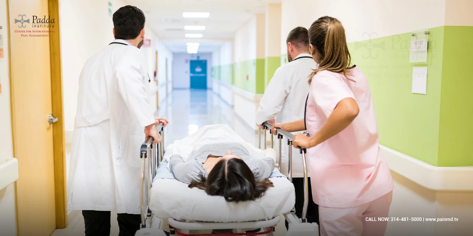 What May Appear As An Overdose Death May Be Due To Intractable Pain