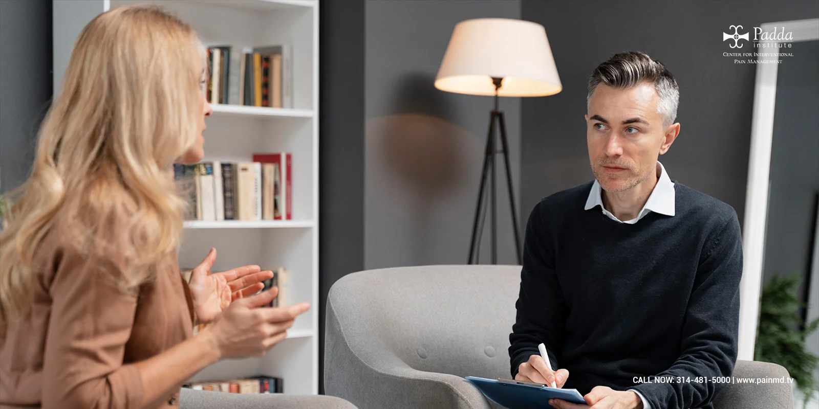 A Study Sheds Light On the Role of Psychological Therapy in Lower Back Pain