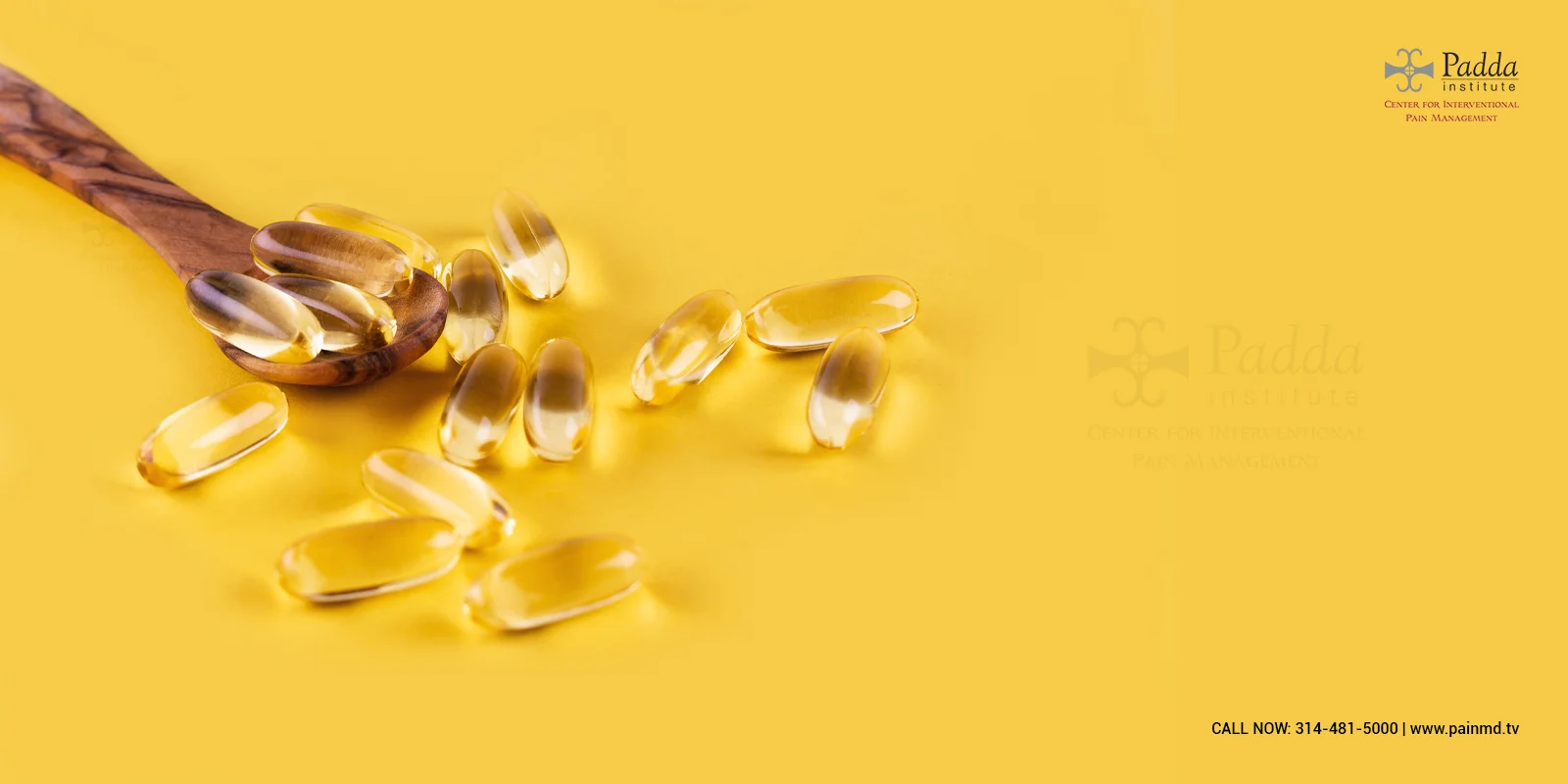 Nutritional Supplements Might Help Treat PTSD