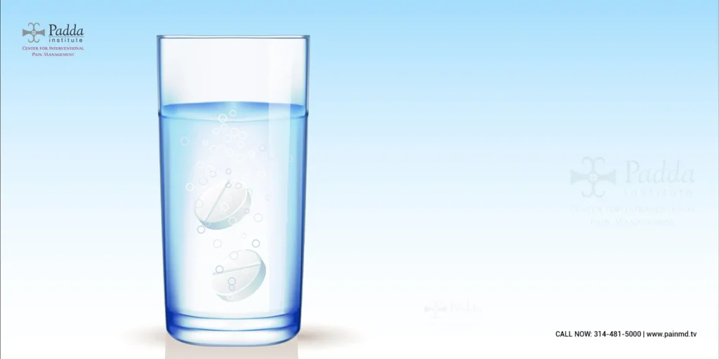 Blog Image - Fizzy Painkillers May Harm Your Heart