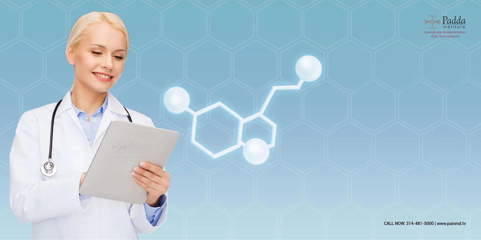 New Understanding of How Serotonin Works