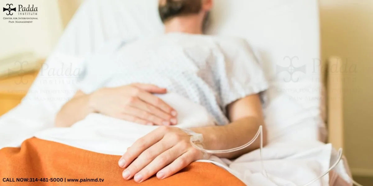 A New Study Reveals How Ketamine Works in Depression