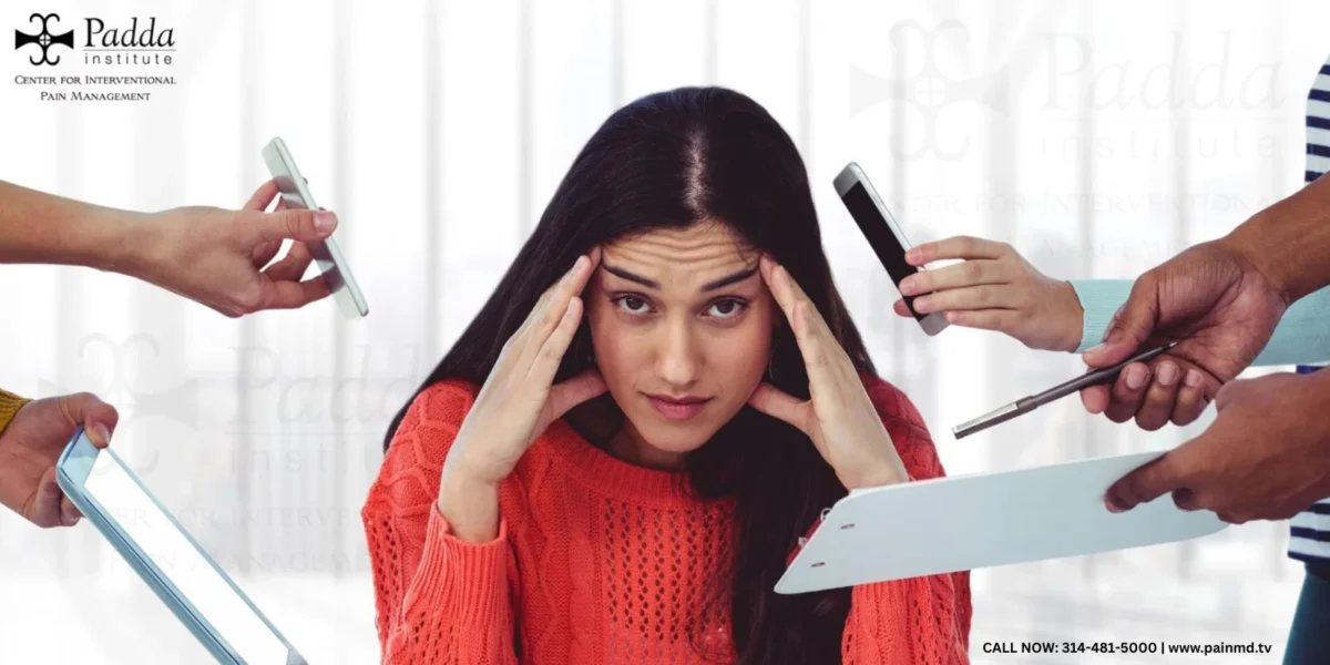 Some Stress May Actually Protect your Body