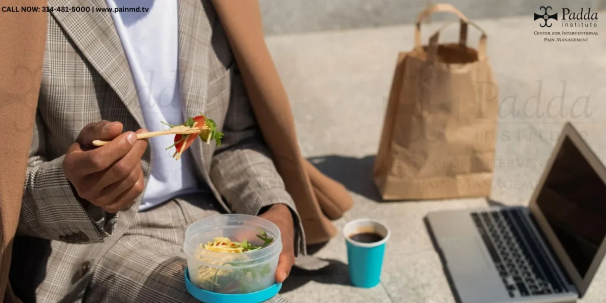 Time-Restricted Eating may help Boost Metabolic Health in Shift Workers