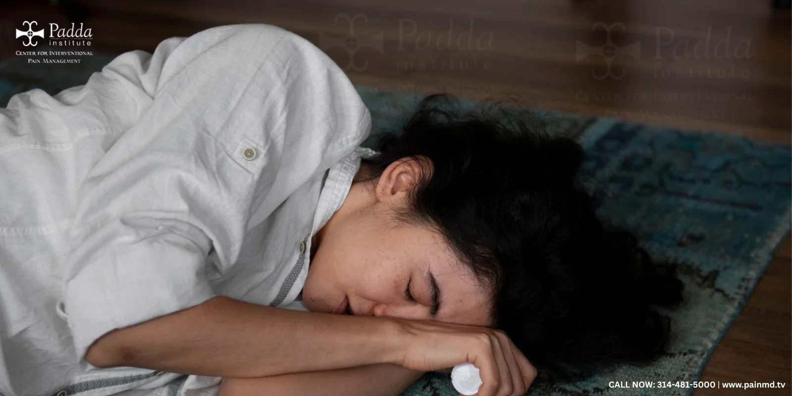 Women with a Traumatic Experience More Likely To Have Low Sex Hormone