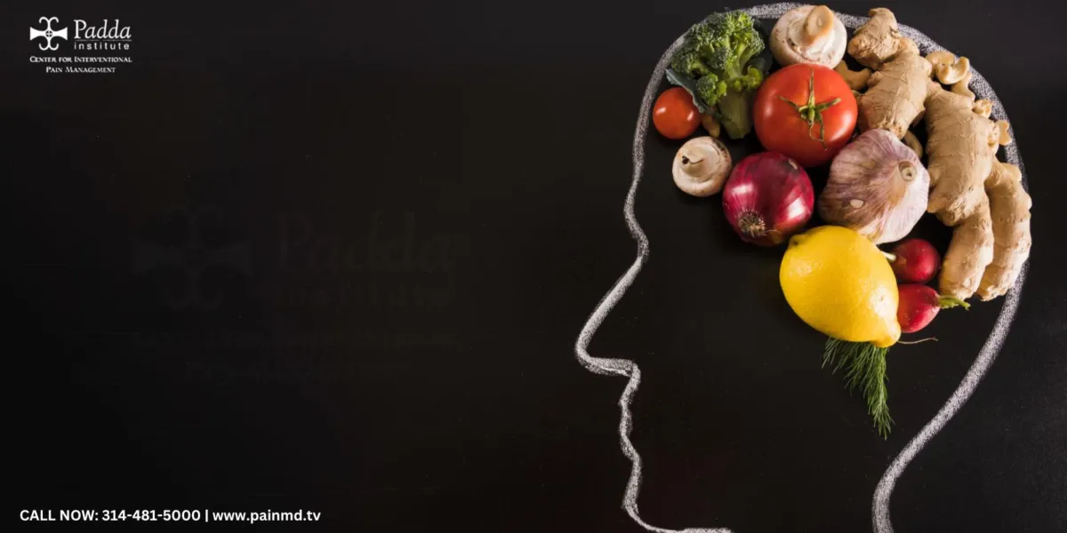 RESEARCHERS DISCOVER DEDICATED BRAIN AREA FOR FOOD RESPONSES