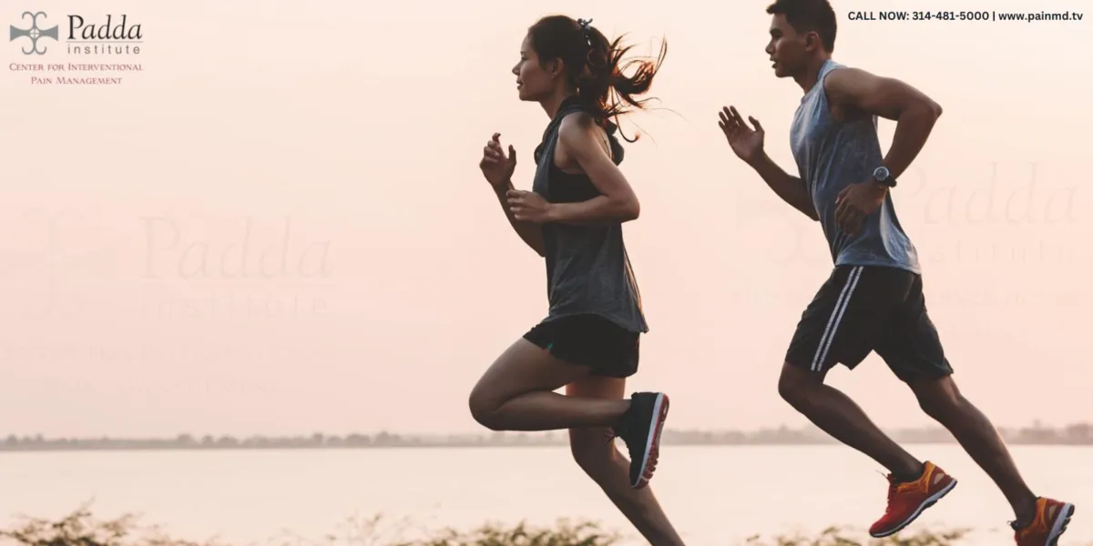 PHYSICAL ACTIVITY MAY HAVE A GREATER ROLE IN LONGEVITY THAN GENES