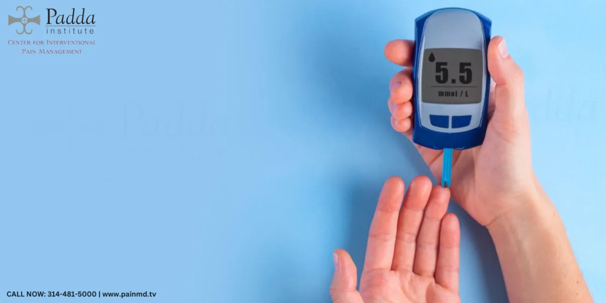 DIET ALONE CAN HELP ACHIEVE REMISSION IN TYPE 2 DIABETES