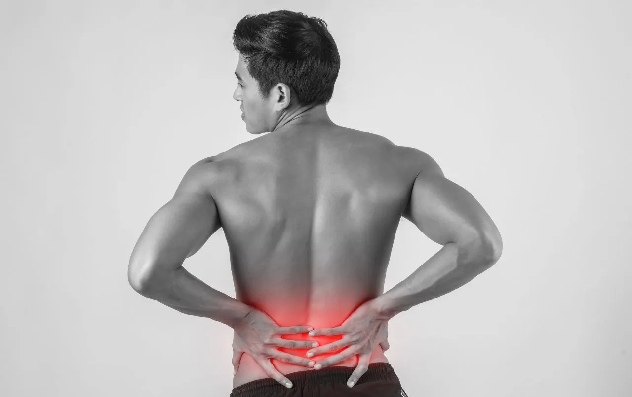 Long-Term Relief of Low Back Pain Achieved through Radiofrequency Ablation