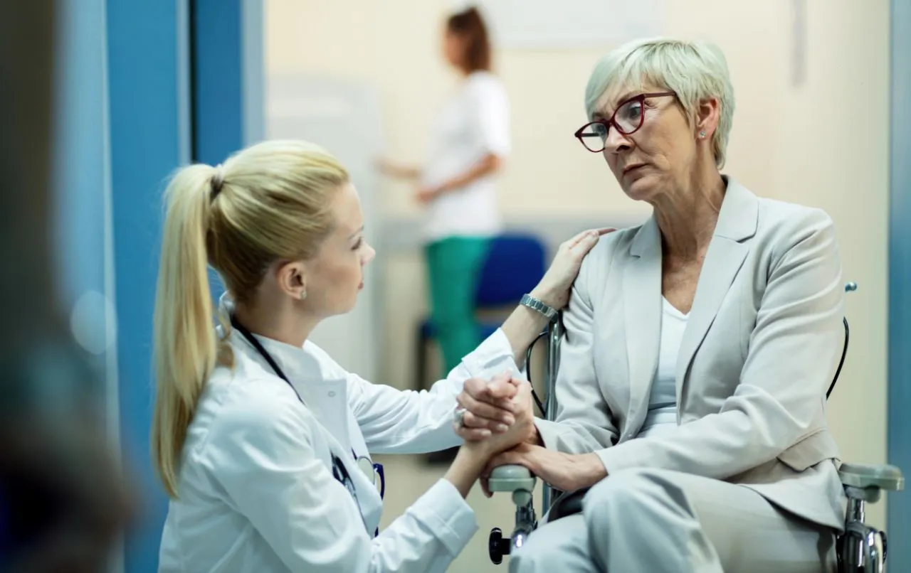 A New Study Shows That Patients Expect Personalized Care And Greater Attention From Healthcare Providers