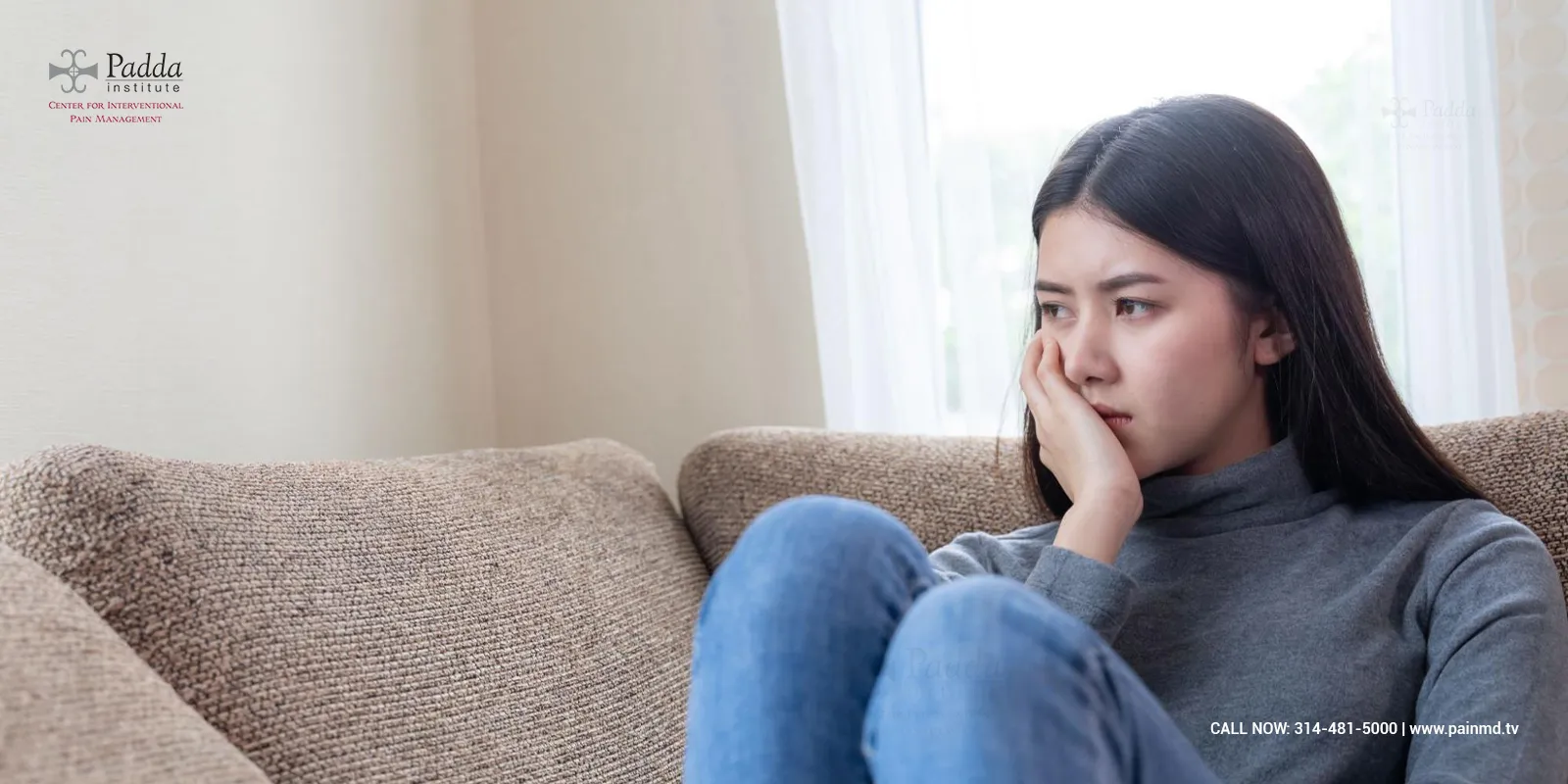 BEWARE, AS THESE FACTORS ARE ASSOCIATED WITH LASTING LONELINESS