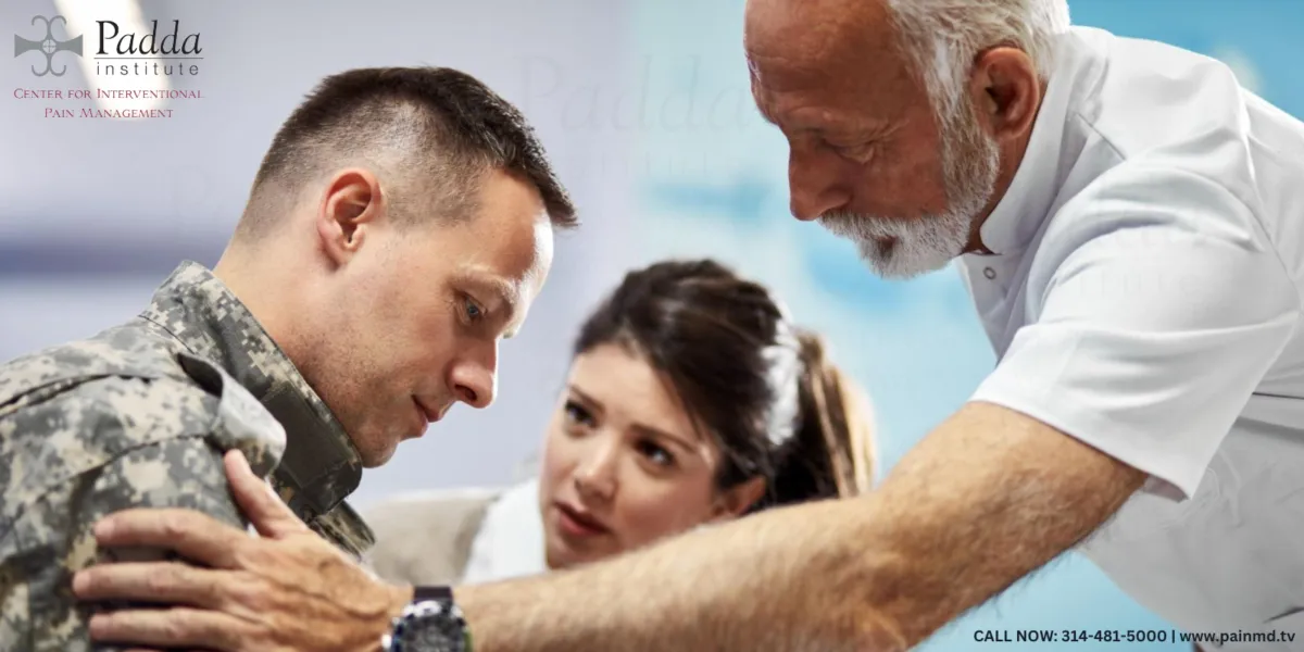 NEW STUDY UNCOVERS LINK BETWEEN PTSD AND ORAL MICROBIOME IN VETERANS