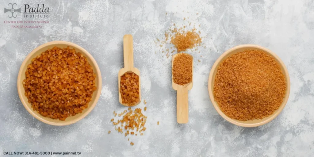 Blog Image - SUGAR SUBSTITUTES MAY WORSEN DIABETES AND GUT HEALTH