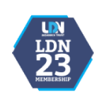 LDN 23 Membership Logo
