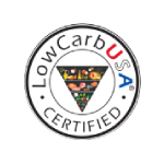 Lowcarb USA Certified - Padda Institute