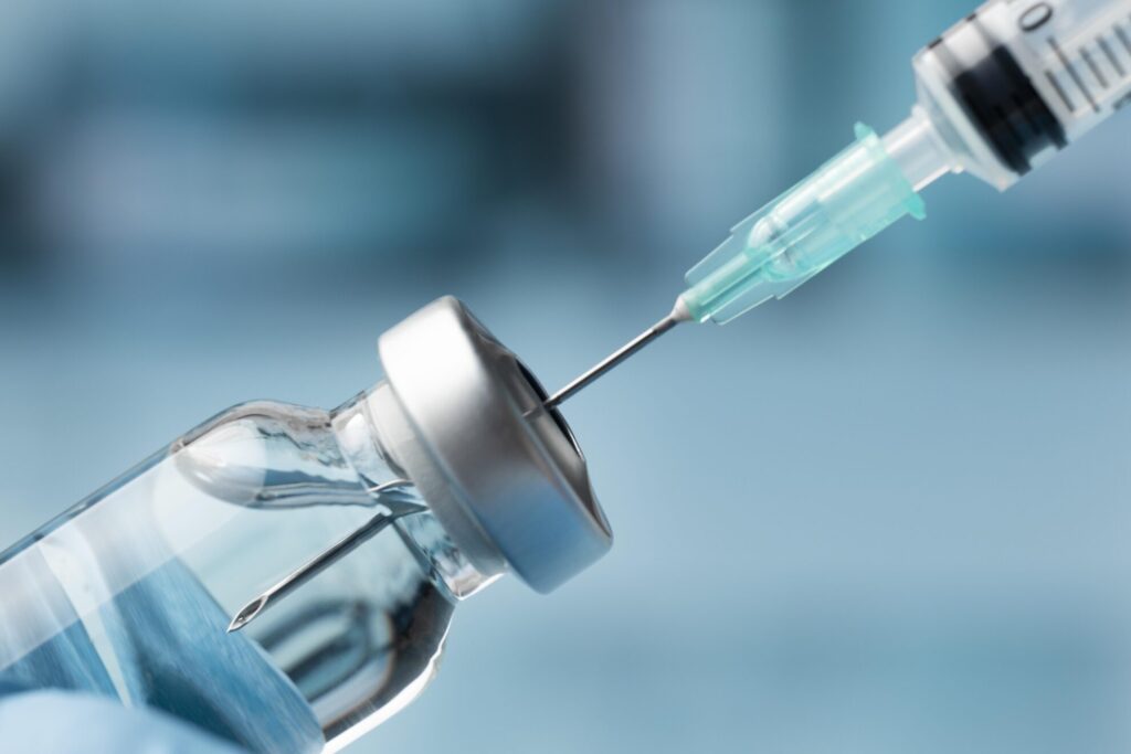 Epidural Steroid Injection Procedure - Padda Institute