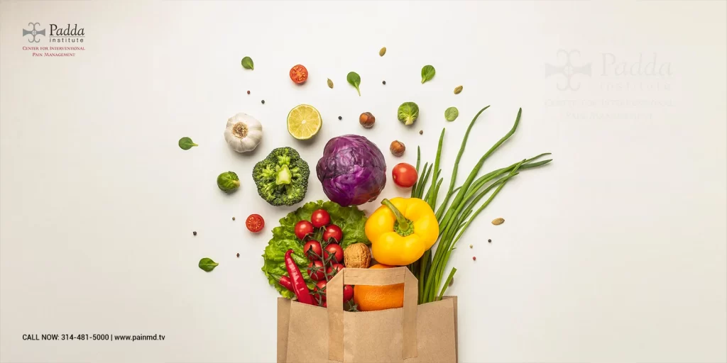 Understanding of Nutrient Rich Foods