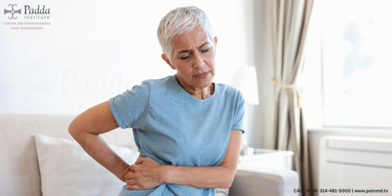 Long COVID May Teach Us Something About Managing Chronic Pain