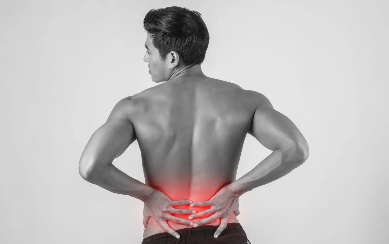 Long-Term Relief of Low Back Pain - Padda Institute