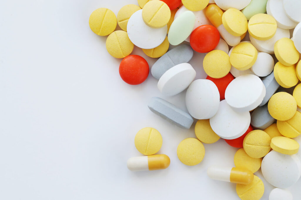 Opioids for Chronic Pain Treatment