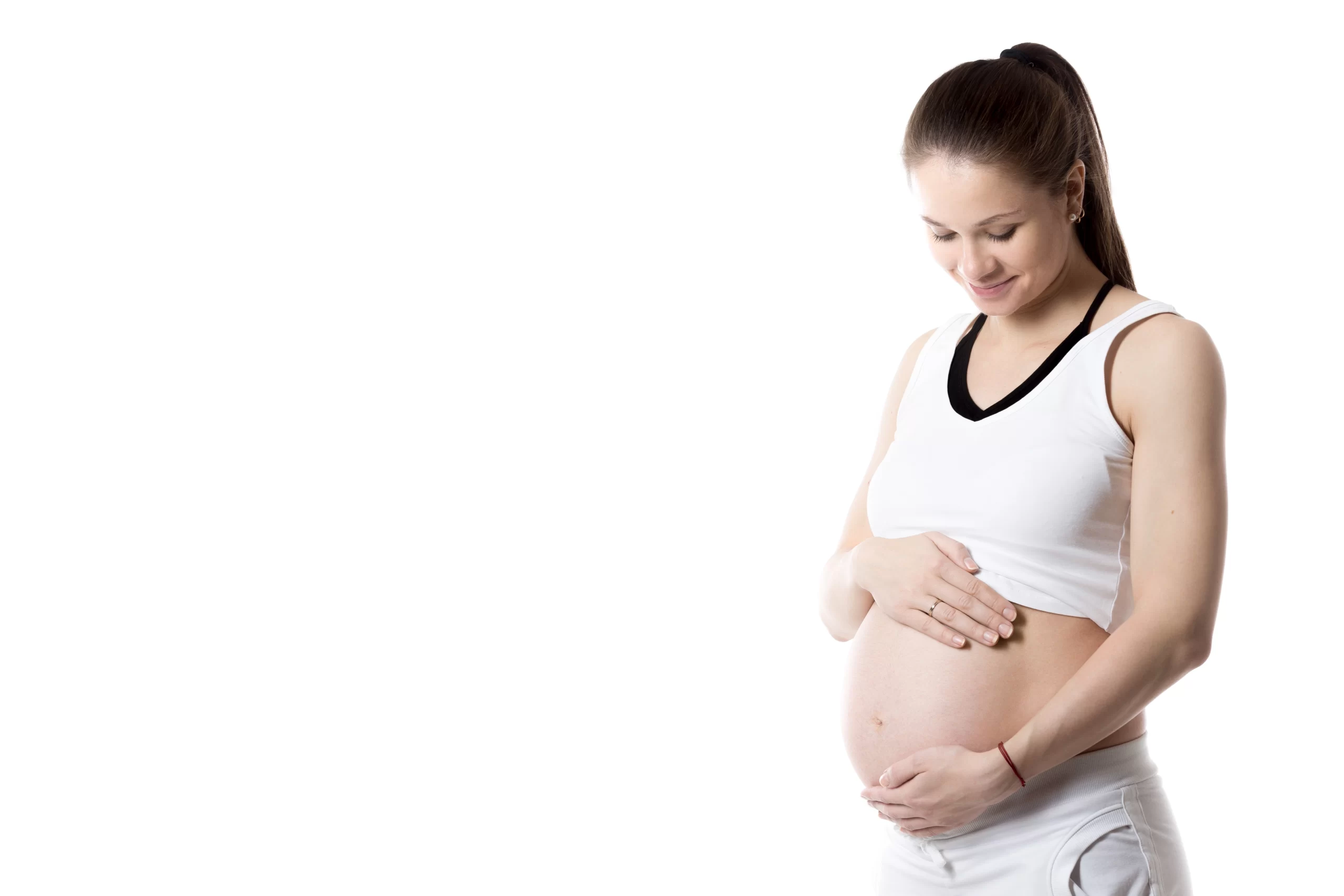 Prenatal Pollution Exposure and Lower Cognitive Scores