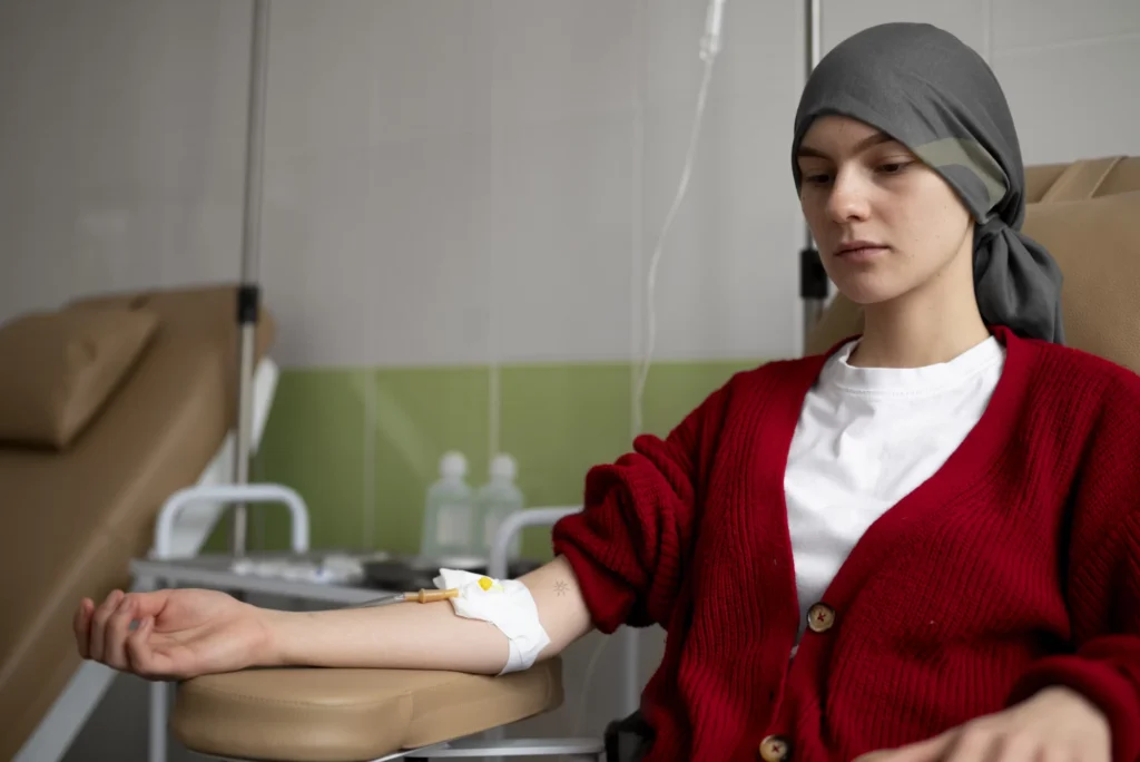 Blog Image - “My One Hand Is Bigger Than Another”: Many Stroke Survivors Have Altered Body Perception