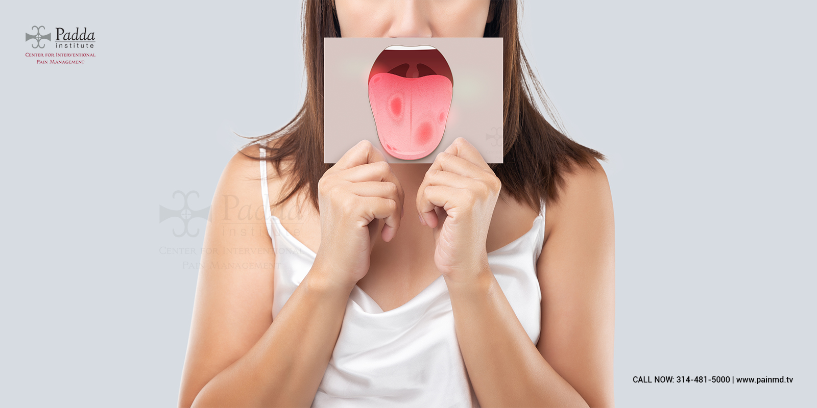 Understanding Burning Mouth Syndrome - Padda Institute