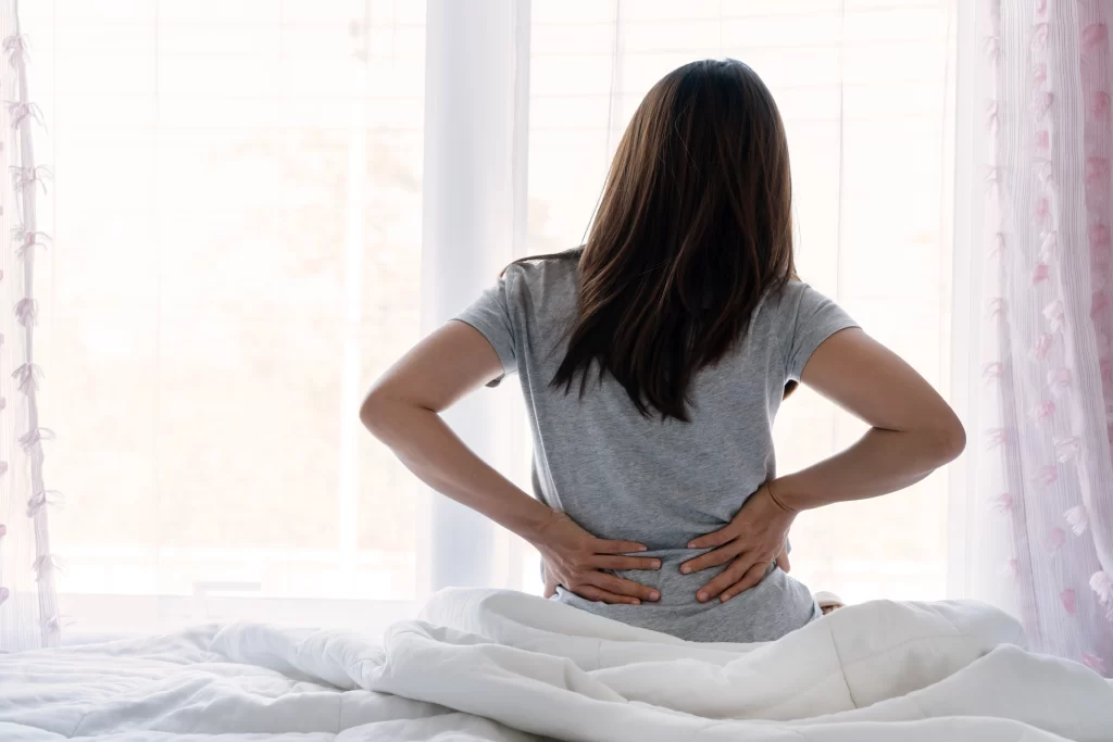 Chronic Low Back Pain Treatment Center