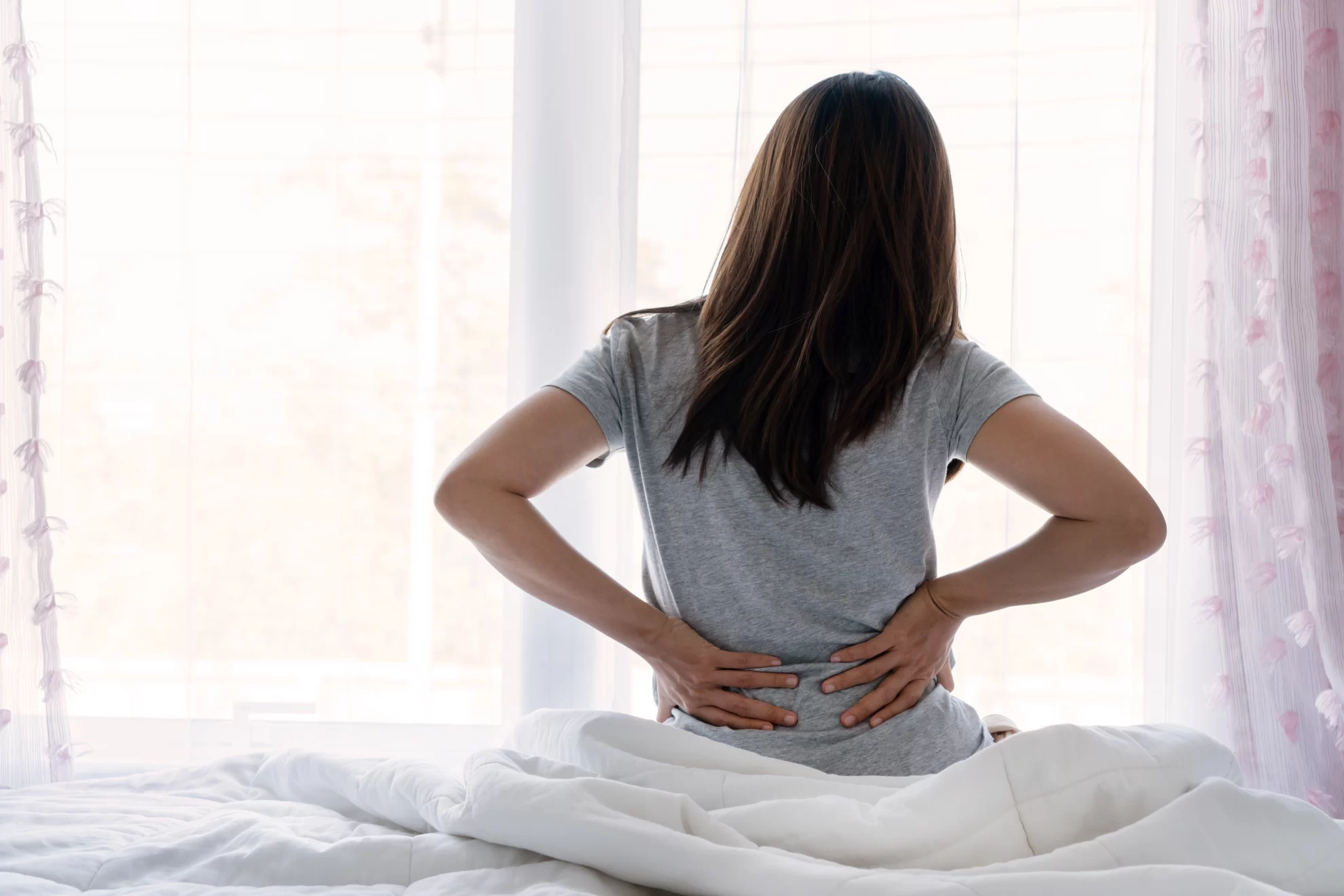 Evaluating Emerging Therapies for Chronic Back Pain A Need for Robust Research