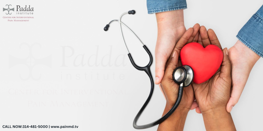 Heart Diseases Treatment Specialist - Padda Institute