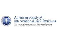 American Society of Interventional Pain Physicians