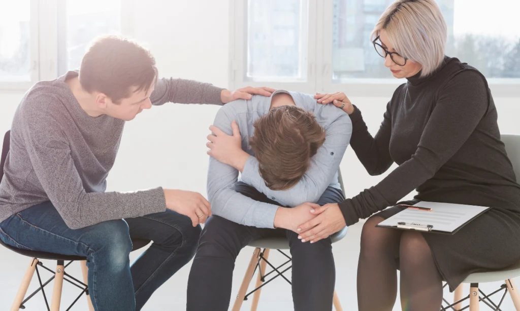 Blog Image - A powerful and med-free way of managing anxiety and PTSD