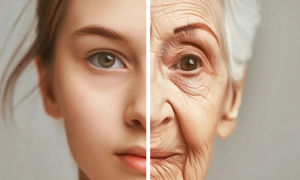 Blog Image - How AGEs and RAGE Are Aging You Faster Than You Think
