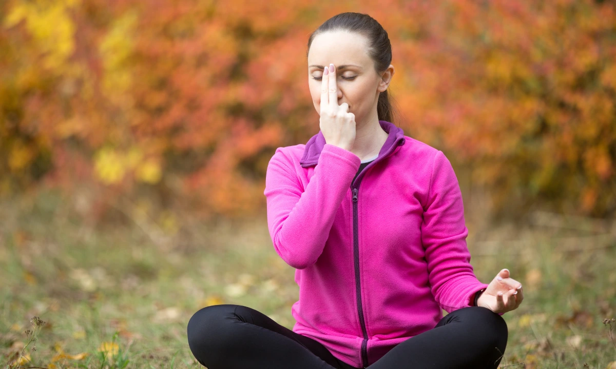 Breathe deeper to relieve pain and stress