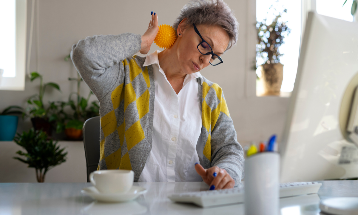 Chronic widespread pain may indicate a greater risk of dementia and stroke