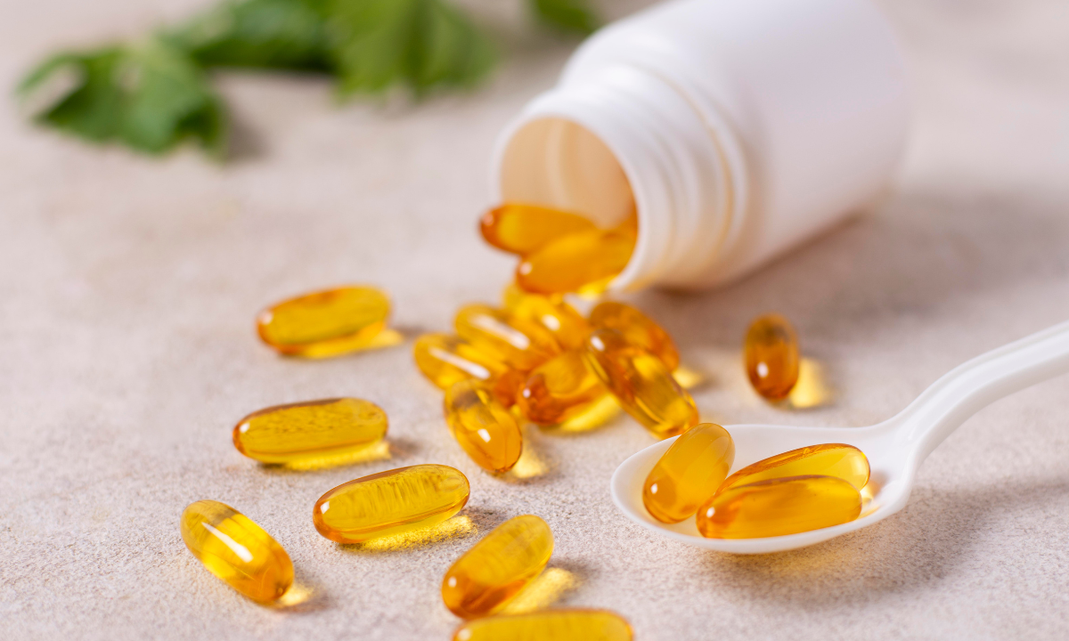 Omega-3 may have a role in stabilizing memory function in Alzheimer’s