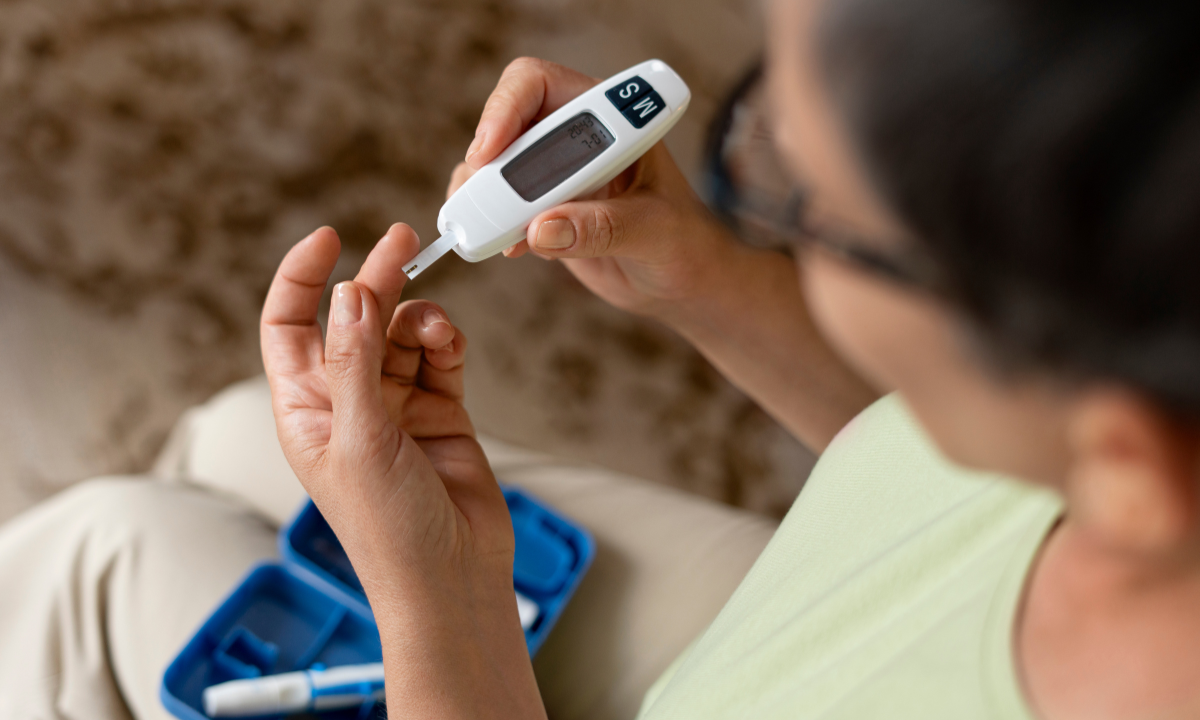 Two-hour glucose tolerance test may help predict the long-term risk of episodic memory decline