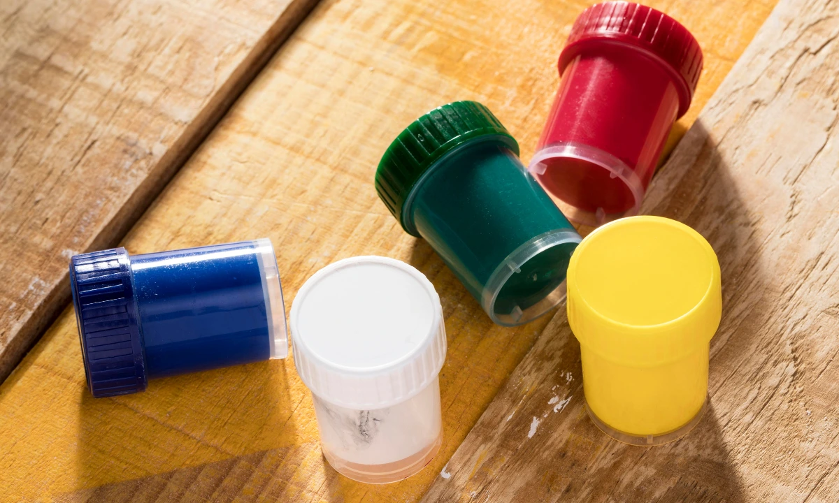 Chemicals commonly added to paints and plastic can promote breast cancer