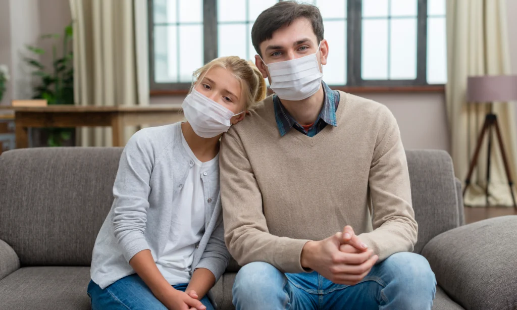 Blog Image - COVID-Related Lockdown Resulted In Greater Premature Aging In Girls Than In Boys
