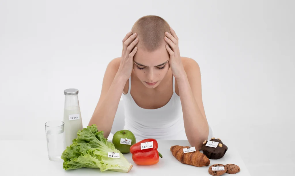 Blog Image - Metabolic Inflammation & Depression – Is There A Link?