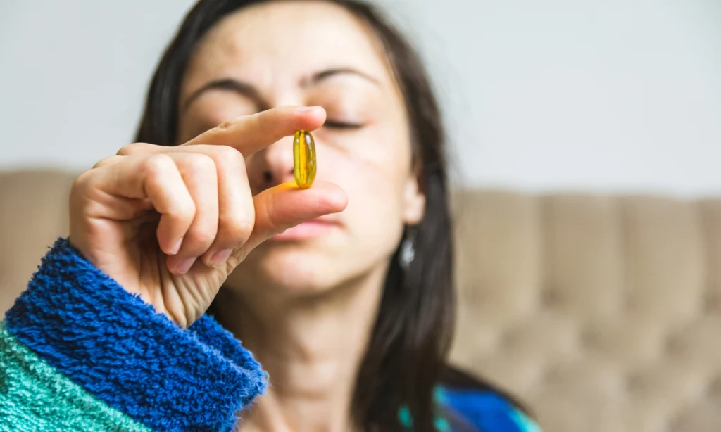 Blog Image - How Vitamin D Deficiency Sparks Autoimmune Disorders