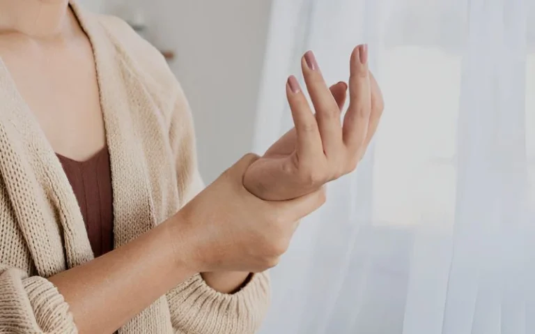 Pain Sensitivity